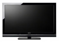 Sony KDL-46W5500